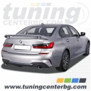 СПОЙЛЕР ЗА BMW 3 G20 СПОЙЛЕР ЗА BMW 3 G20
